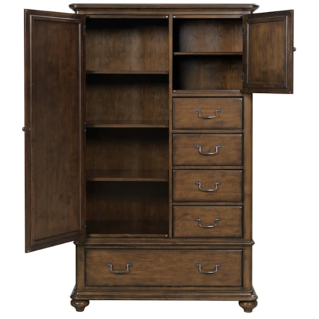Witham Gentlemen's Chest
