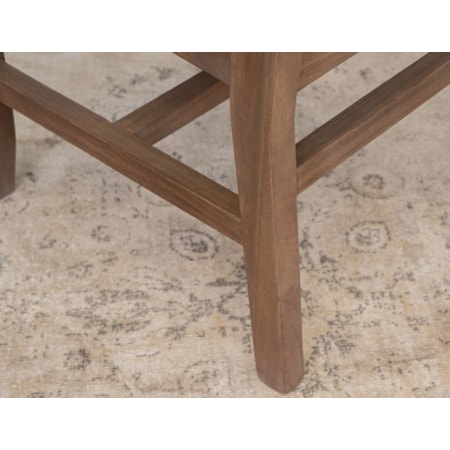 Upholstered Dining Chair