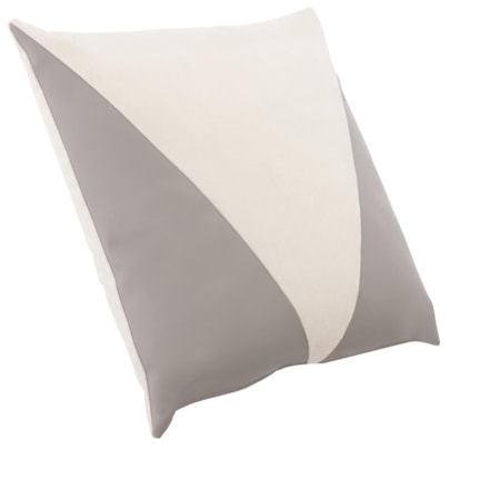 Outdoor Throw Pillow