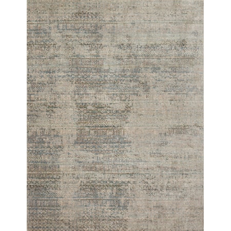 7'-10" X 10' Rug