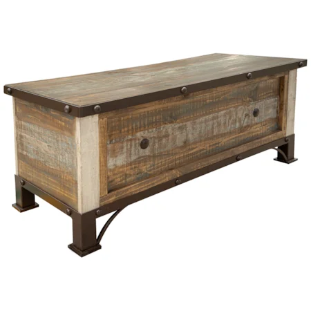 Cedar Chests and Storage Chests Browse Page