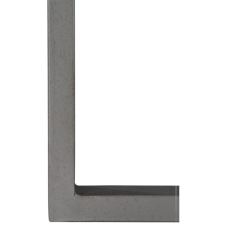 Outdoor/Indoor Round Dining Table