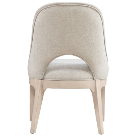 Uph Side Chair (Rta)