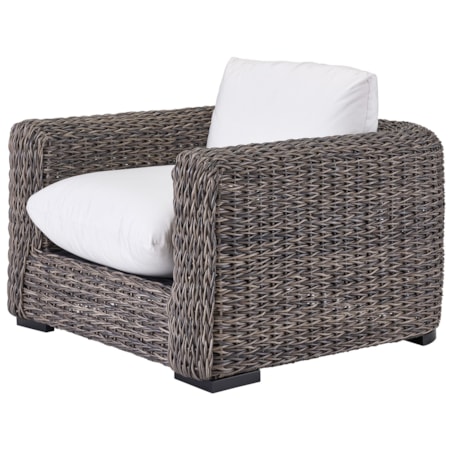 Montauk Lounge Chair