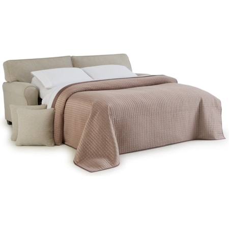 Queen Sleeper Sofa