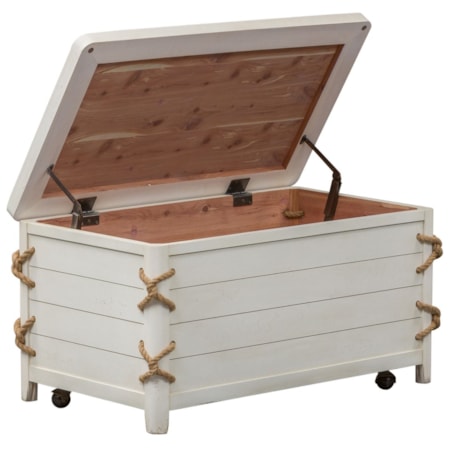 Storage Trunk