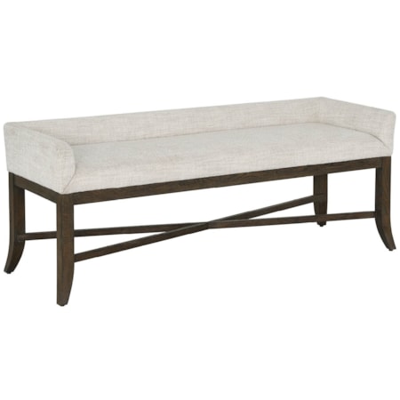 Upholstered Bench