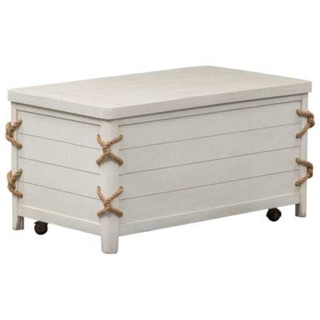 Storage Trunk