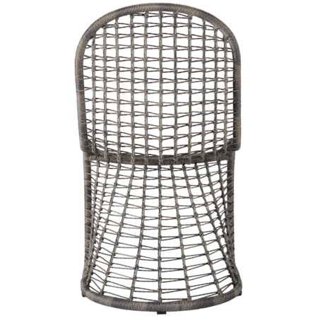 Outdoor Dining Chair