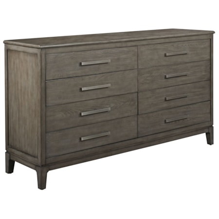 Sellers Drawer Dresser