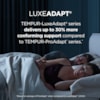 Tempur-Pedic® TEMPUR-LuxeAdapt® 2.0 Soft TEMPUR-LuxeAdapt® Soft Queen