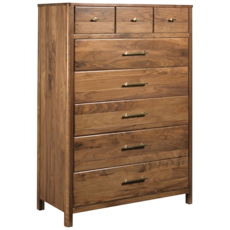 Rockwood Chest