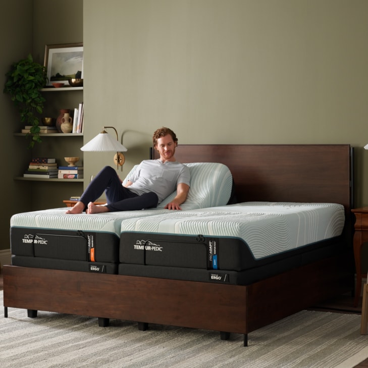 Tempur-Pedic® TEMPUR-ProAdapt® 2.0 Soft TEMPUR-ProAdapt® Soft  Double