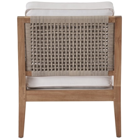 Outdoor Lounge Chair