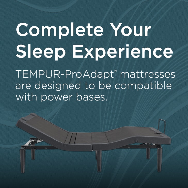 Tempur-Pedic® TEMPUR-ProAdapt® 2.0 Firm TEMPUR-ProAdapt® Firm Queen