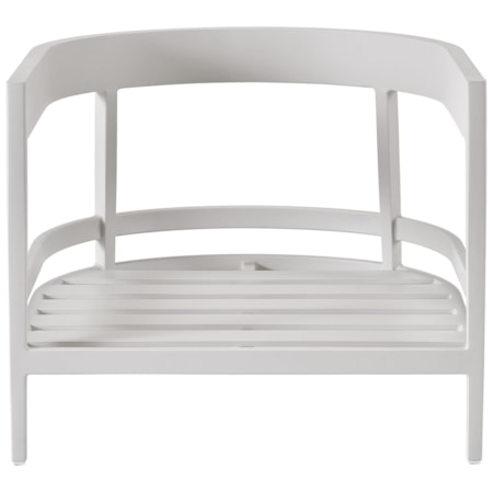 Outdoor Lounge Chair