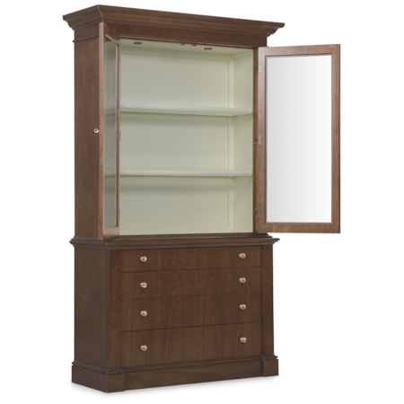 Display Cabinet