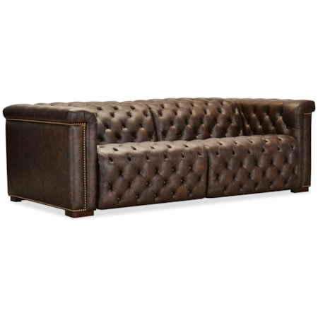 Power Reclining Sofa