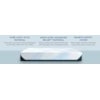 Tempur-Pedic® Tempur-ProBreeze® 2.0 Medium Hybrid Tempur-ProBreeze® Medium Hybrid Twin XL