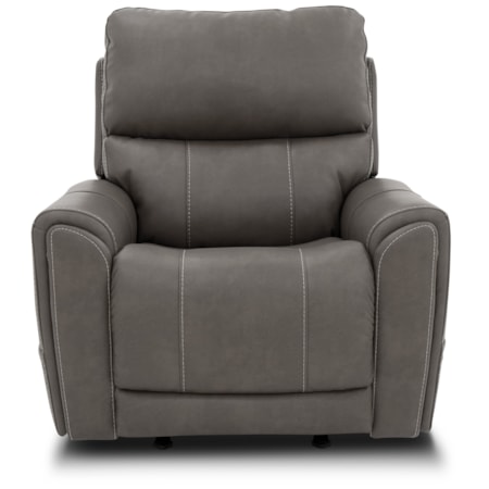 Rocking Power Recliner
