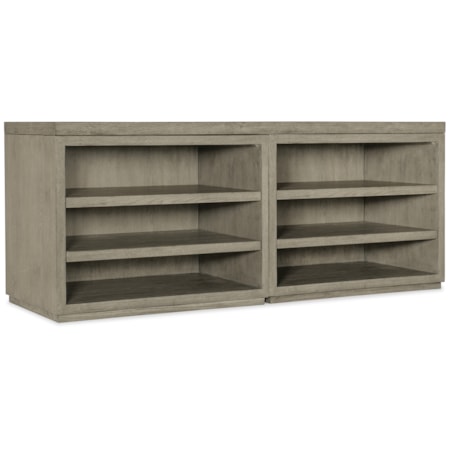 Office Credenza