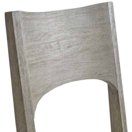 Calais Outdoor Side Chair