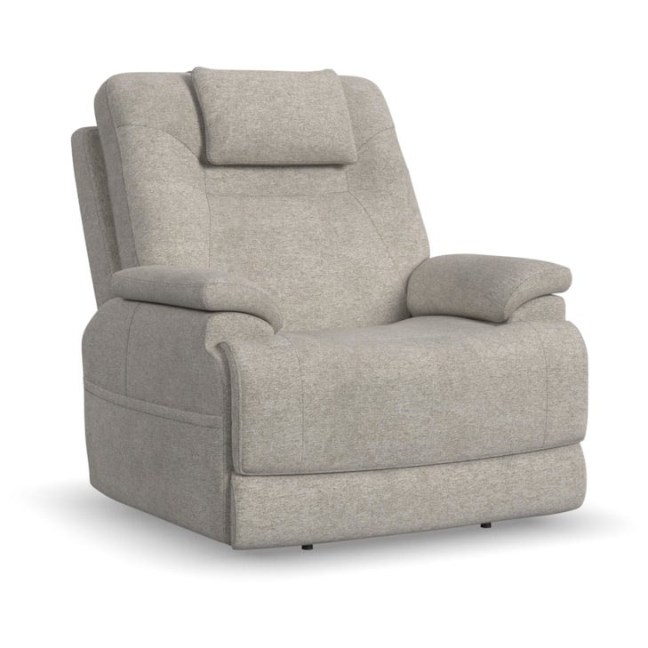Flexsteel Zecliner Model 2 Power Lift-Recliner