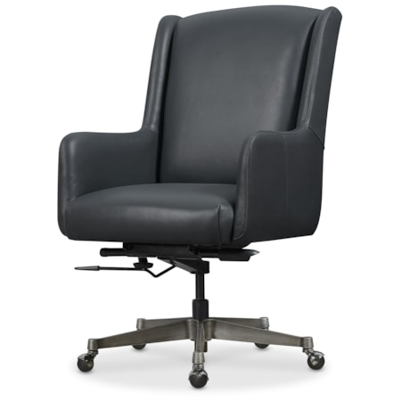 Executive Swivel Tilt Chair