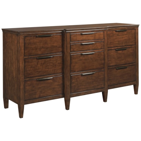 Bristow Dresser