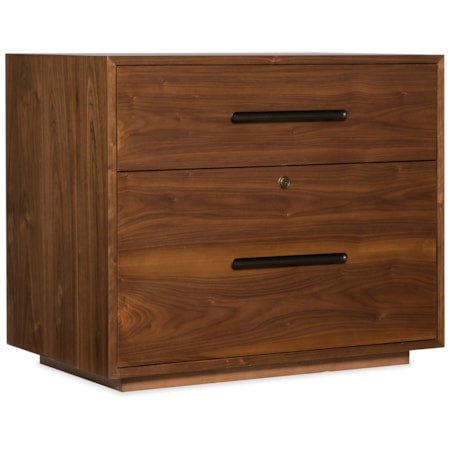2-Drawer Lateral File