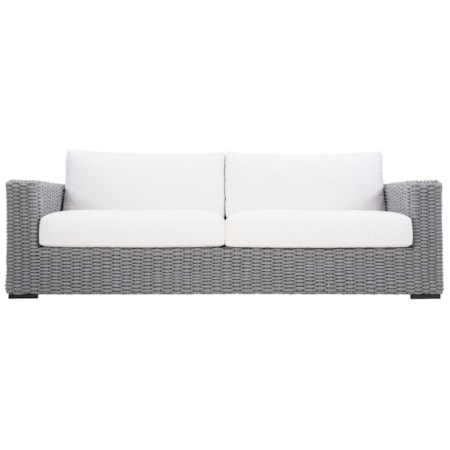 Outdoor/Indoor Sofa