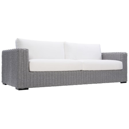 Outdoor/Indoor Sofa