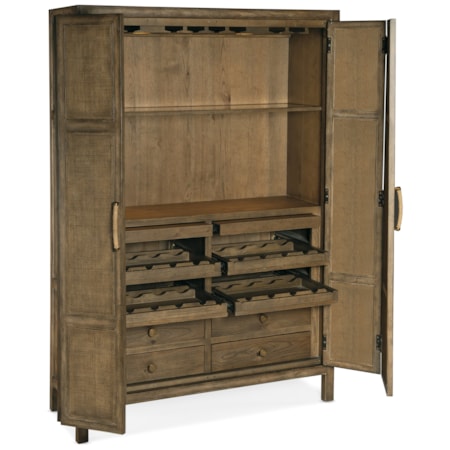 Bar Cabinet