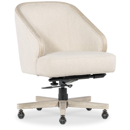 Executive Swivel Tilt Chair