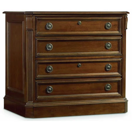 Office Filing & Storage Browse Page