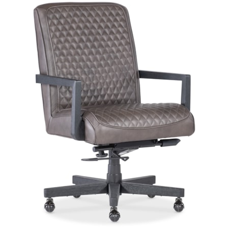 Executive Swivel Tilt Chair