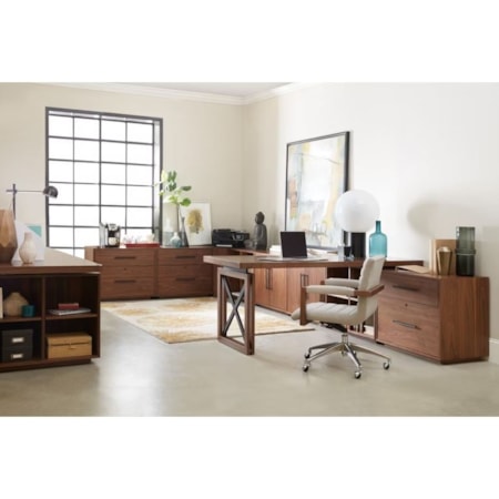 Office Cabinet