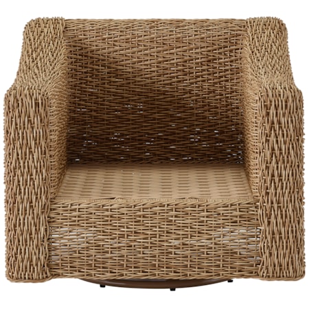 Laconia Swivel Chair