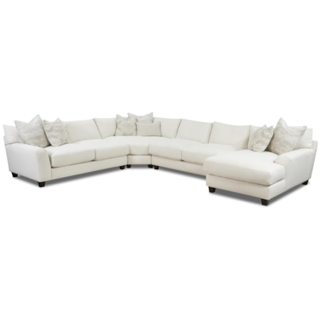Sectional Sofa