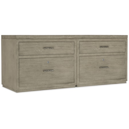 Office Credenza