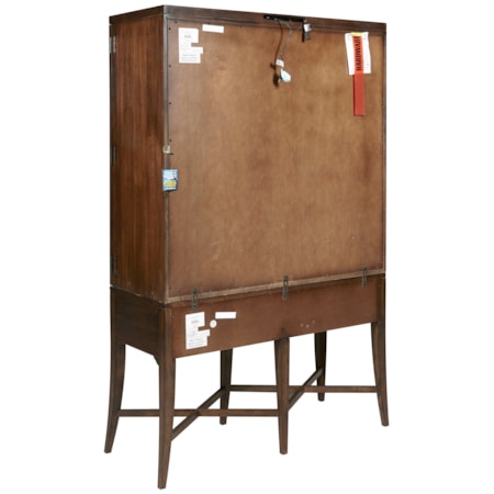 Bar Cabinet