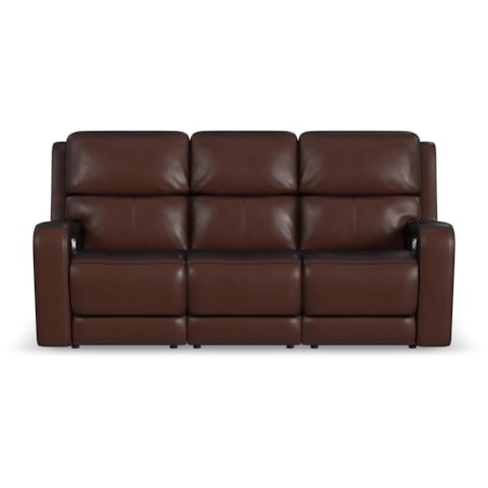 Power Reclining Sofa