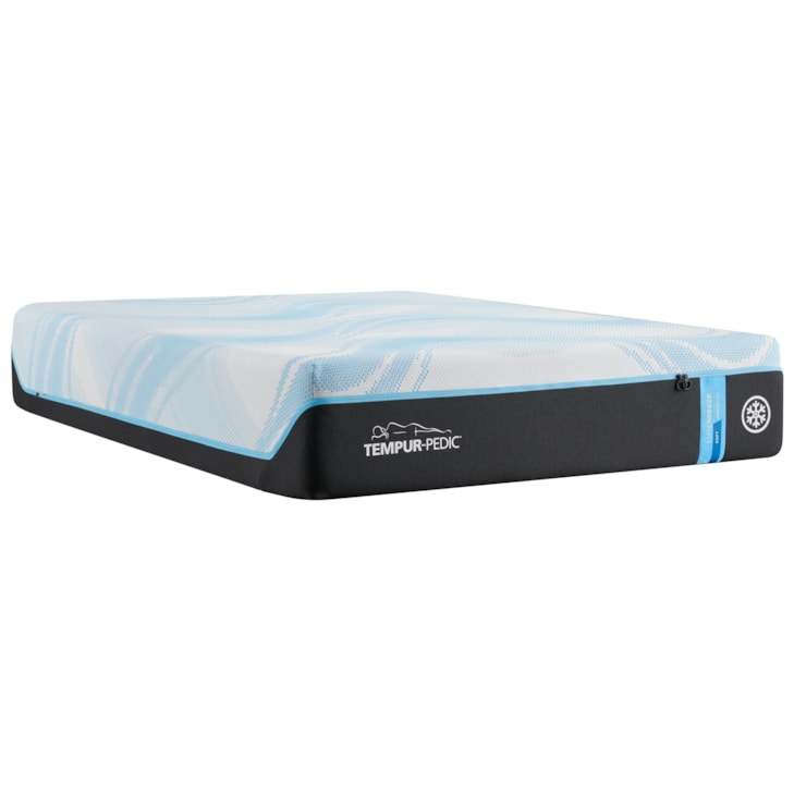 Tempur-Pedic® Tempur-LuxeBreeze® 2.0 Soft Tempur-LuxeBreeze® Soft Queen