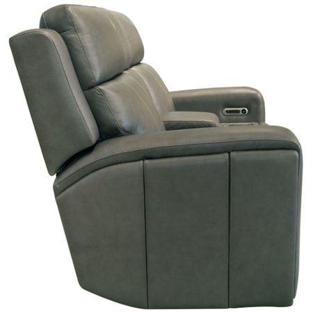 Power Recliner Loveseat