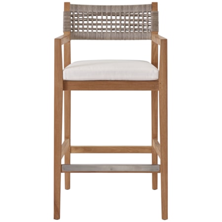 Chesapeake Bar Stool