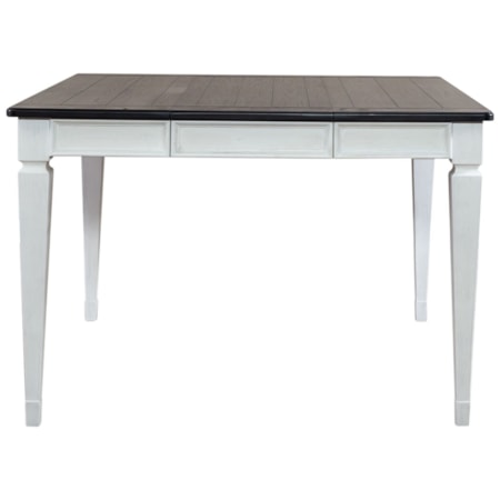 Counter Height Dining Table