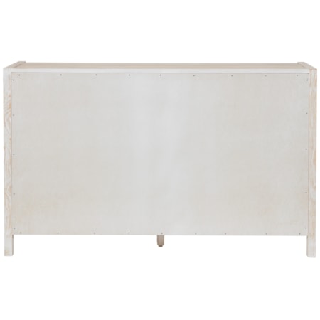 Getaway Dresser