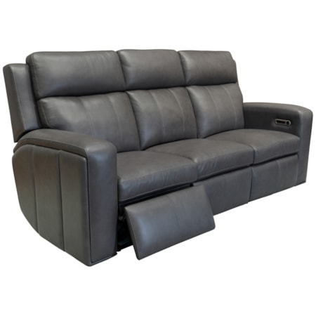 Power Reclining Sofa