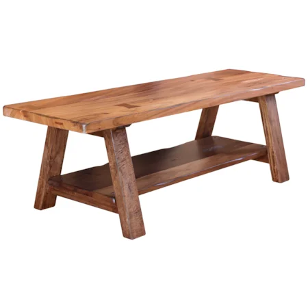 Storage Benches Browse Page