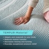 Tempur-Pedic® TEMPUR-ProAdapt® 2.0 Soft TEMPUR-ProAdapt® Soft  Double